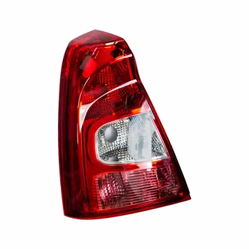 چراغ خطر عقب چپ رنو تندر پلاس
